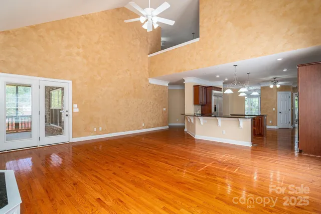 $674,500 | 557 Keystone Court Northwest, Concord, NC 28027