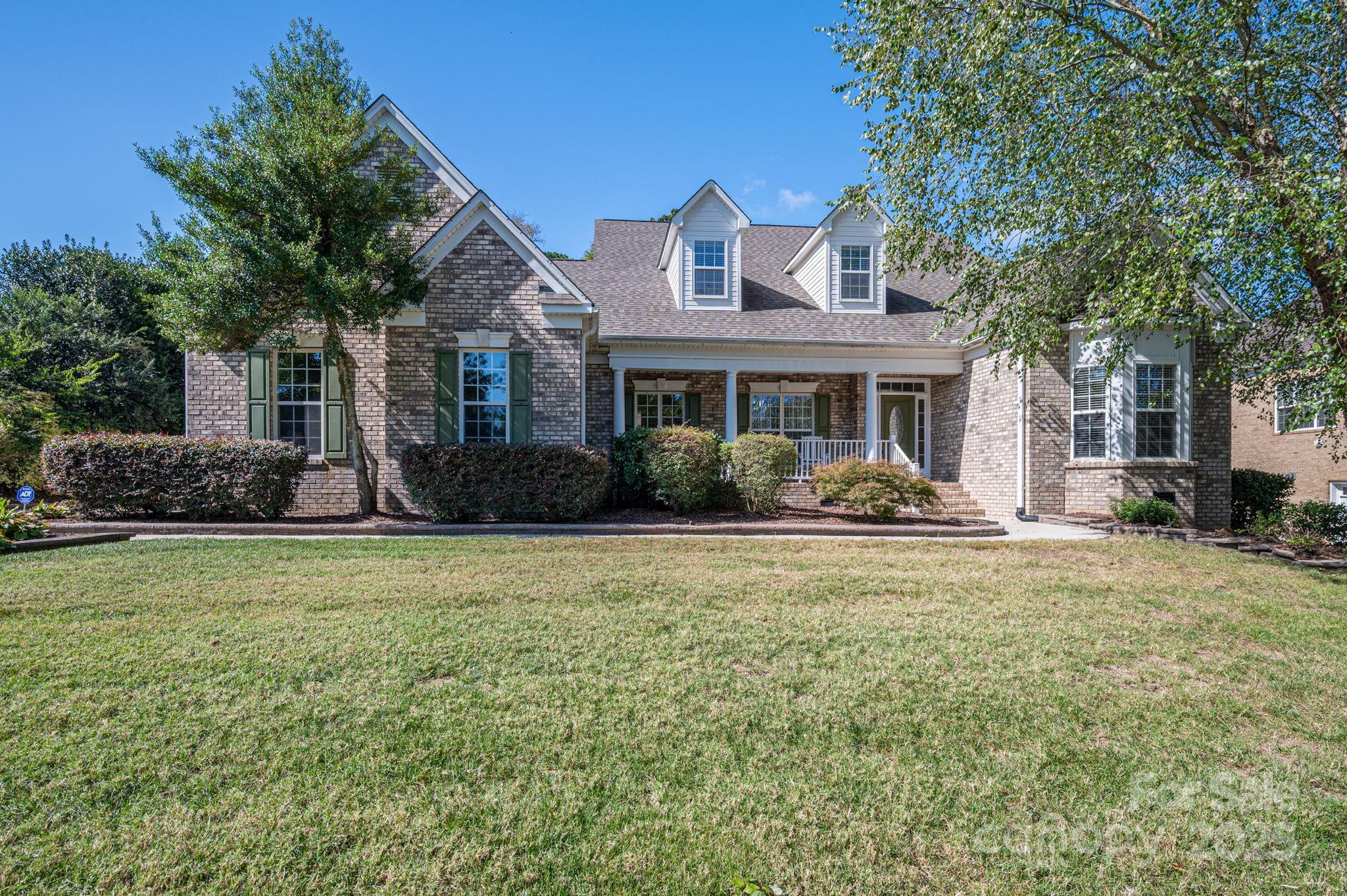 557 Keystone Court Northwest Concord, NC 28027 - Photo 2 of 42