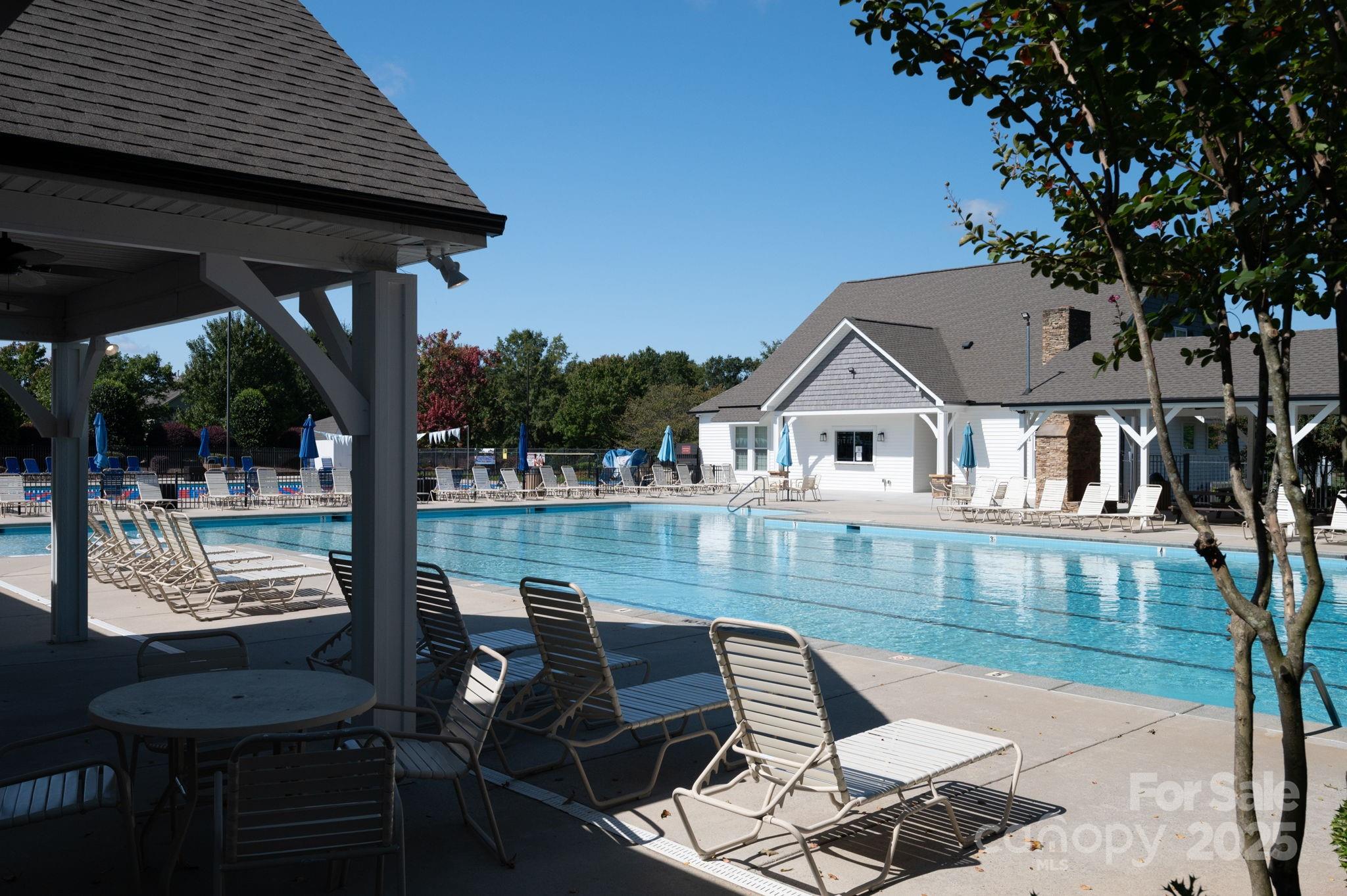 557 Keystone Court Northwest Concord, NC 28027 - Photo 39 of 42