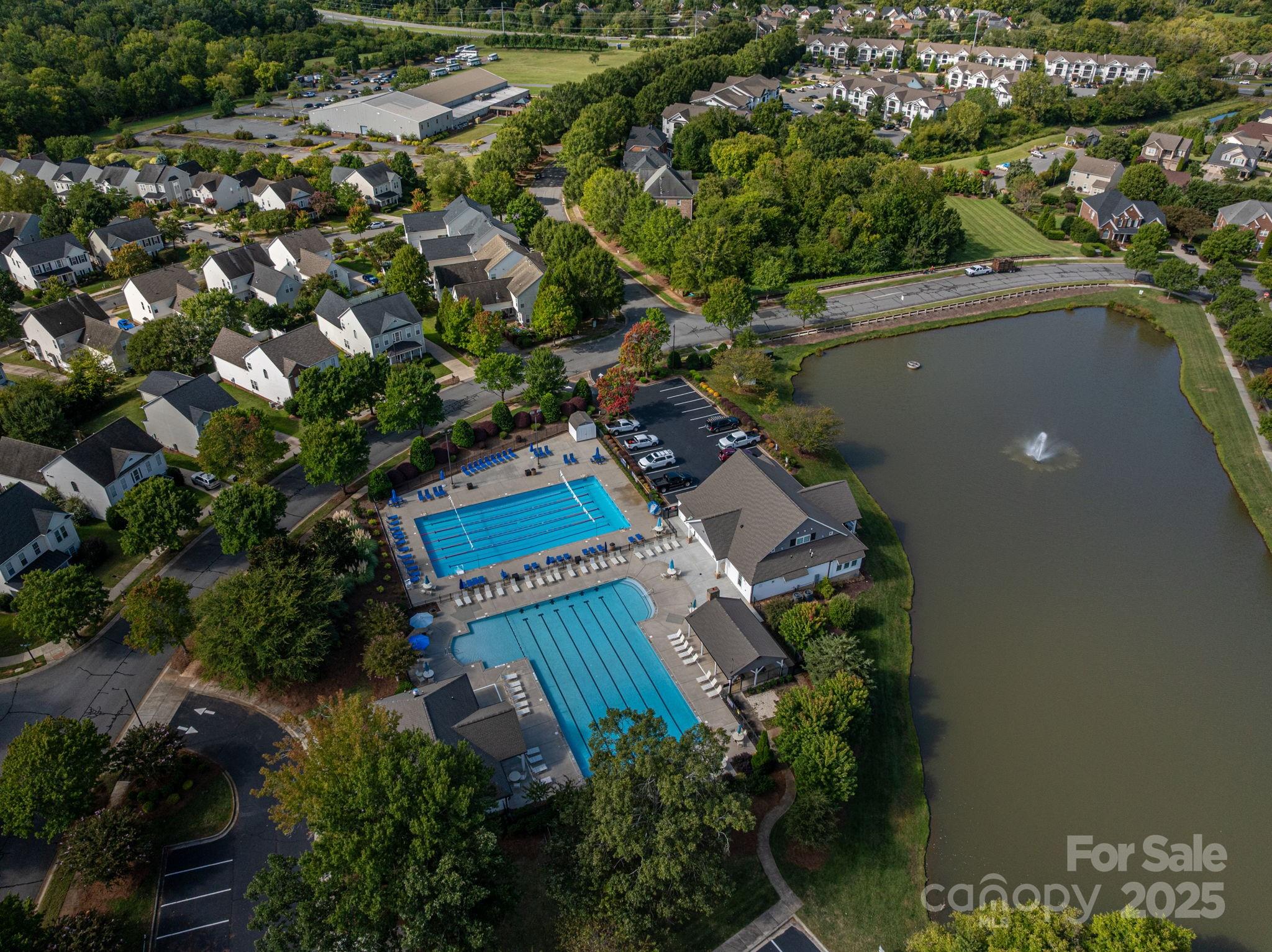557 Keystone Court Northwest Concord, NC 28027 - Photo 41 of 42