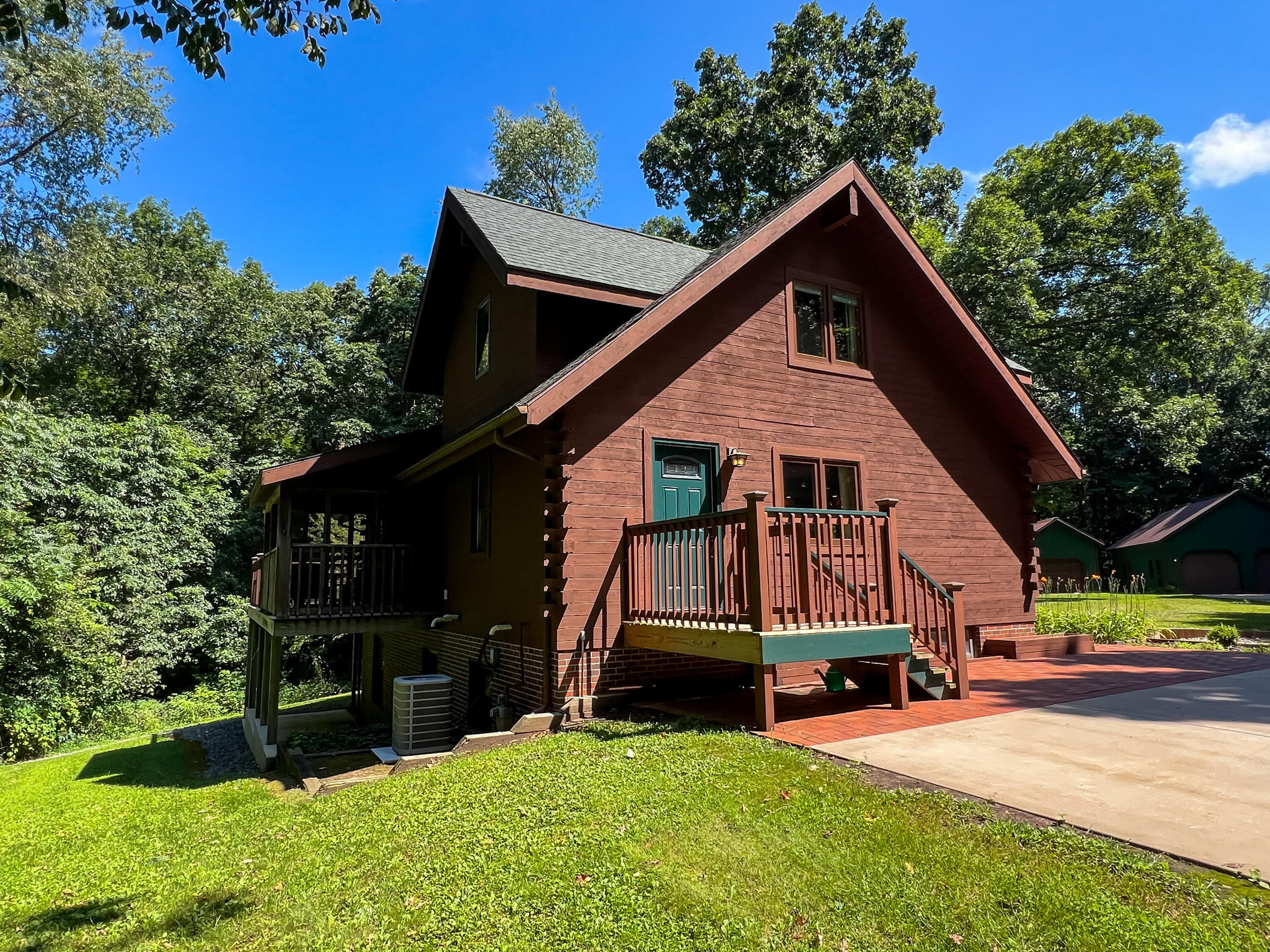 6607 East Division Road Mill Creek, IN 46365 - Photo 39 of 47 3000x2250