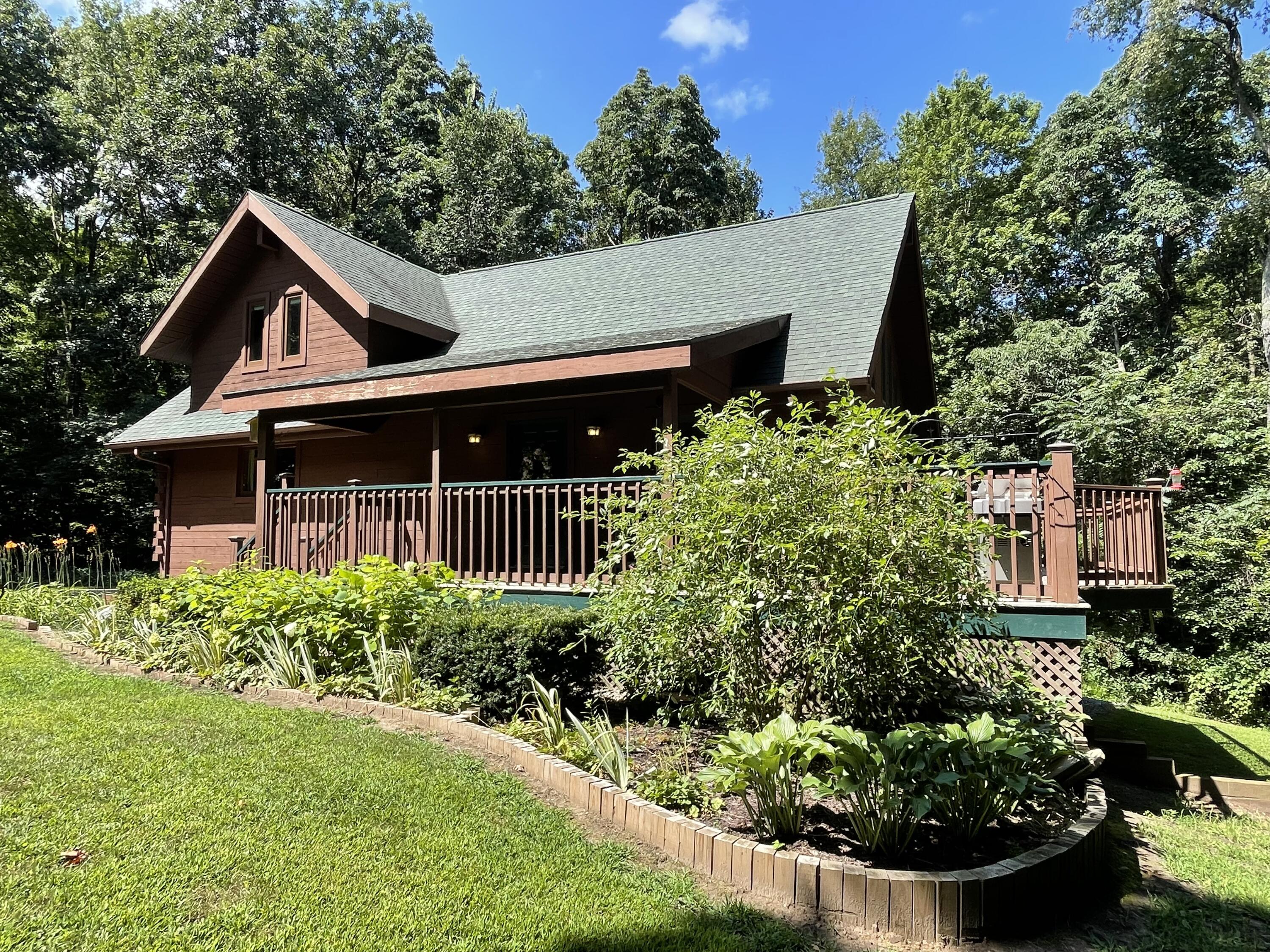 6607 East Division Road Mill Creek, IN 46365 - Photo 40 of 47 3000x2250