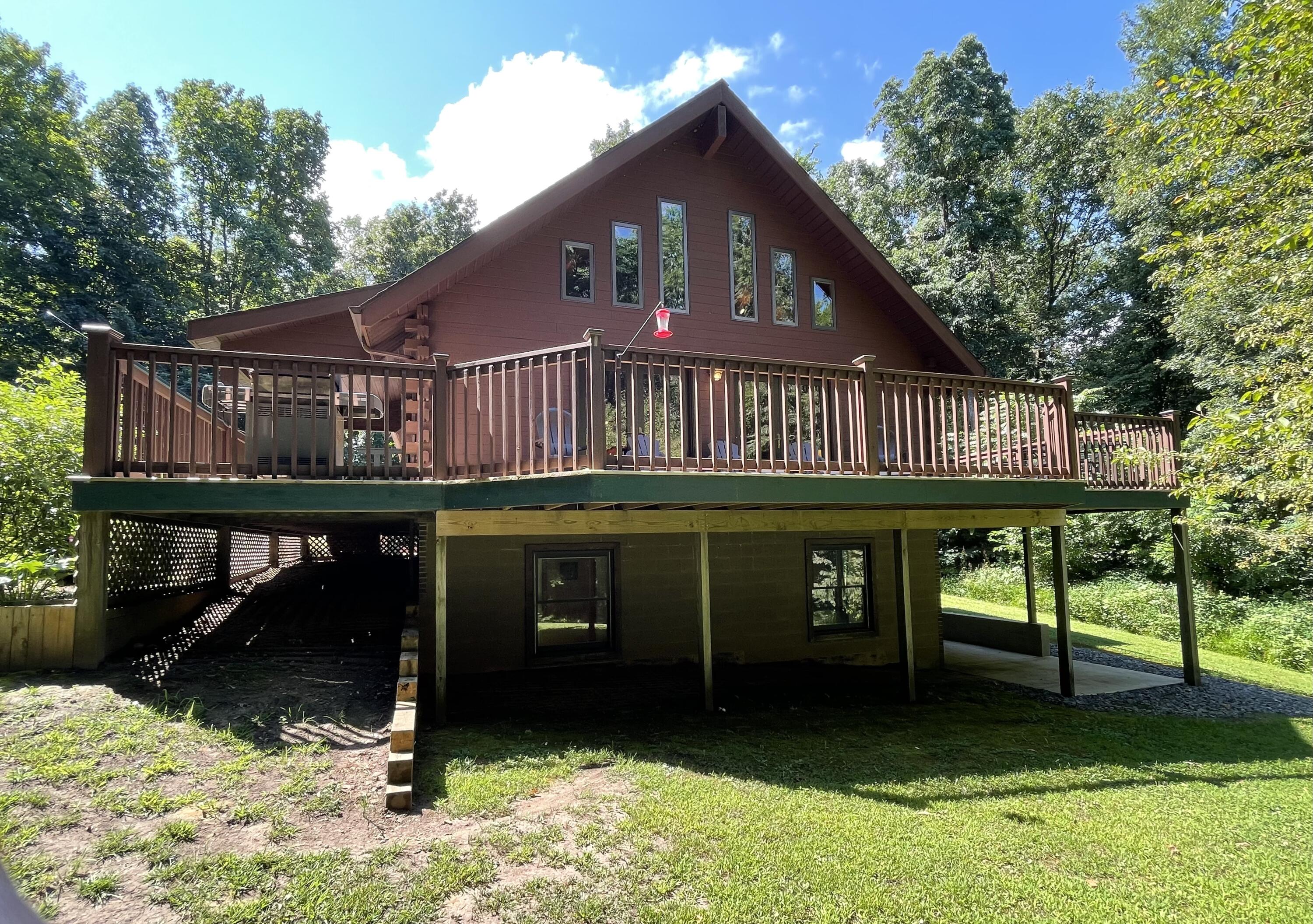 6607 East Division Road Mill Creek, IN 46365 - Photo 4 of 47 3000x2112