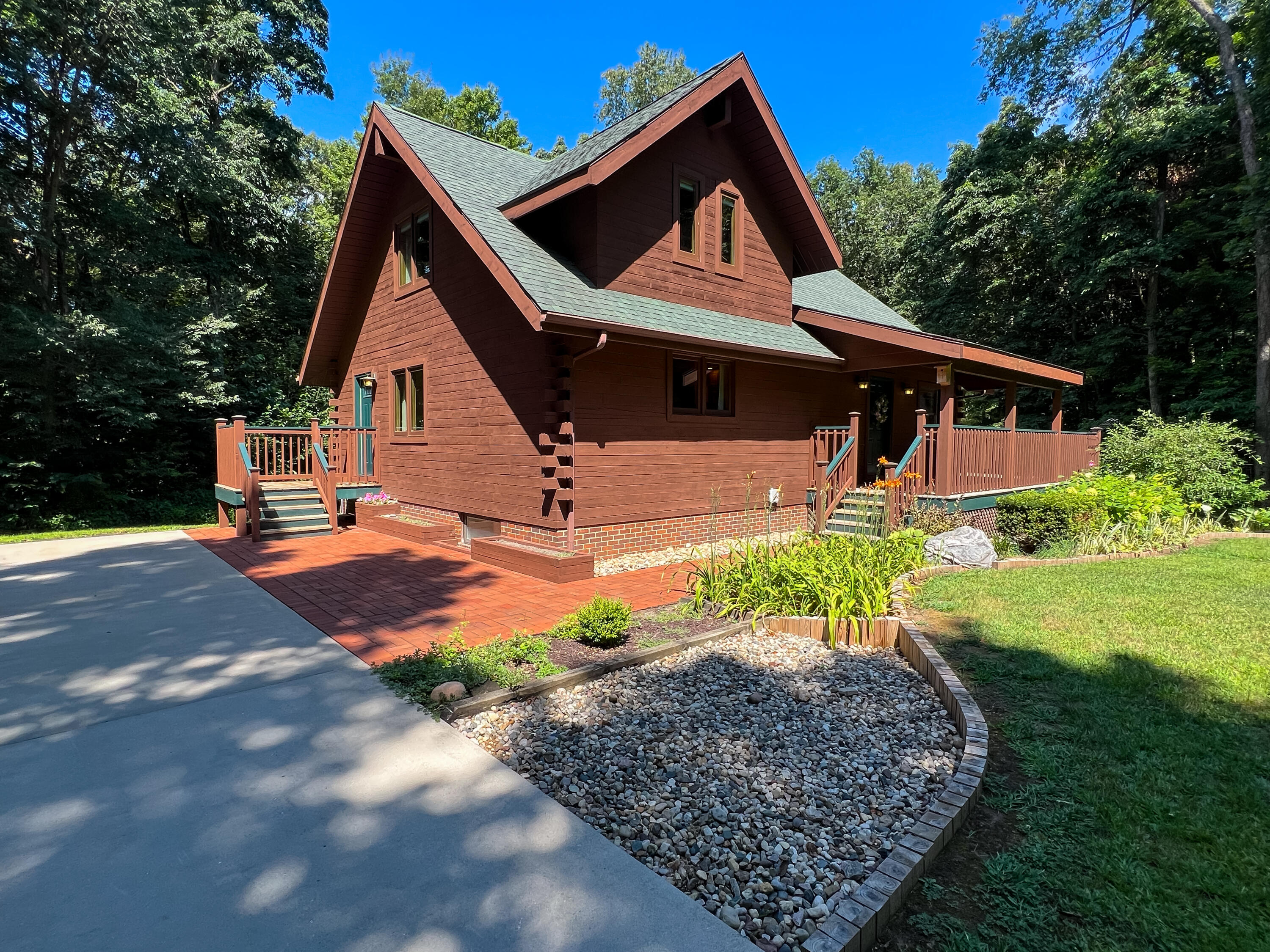 6607 East Division Road Mill Creek, IN 46365 - Photo 41 of 47 3000x2250