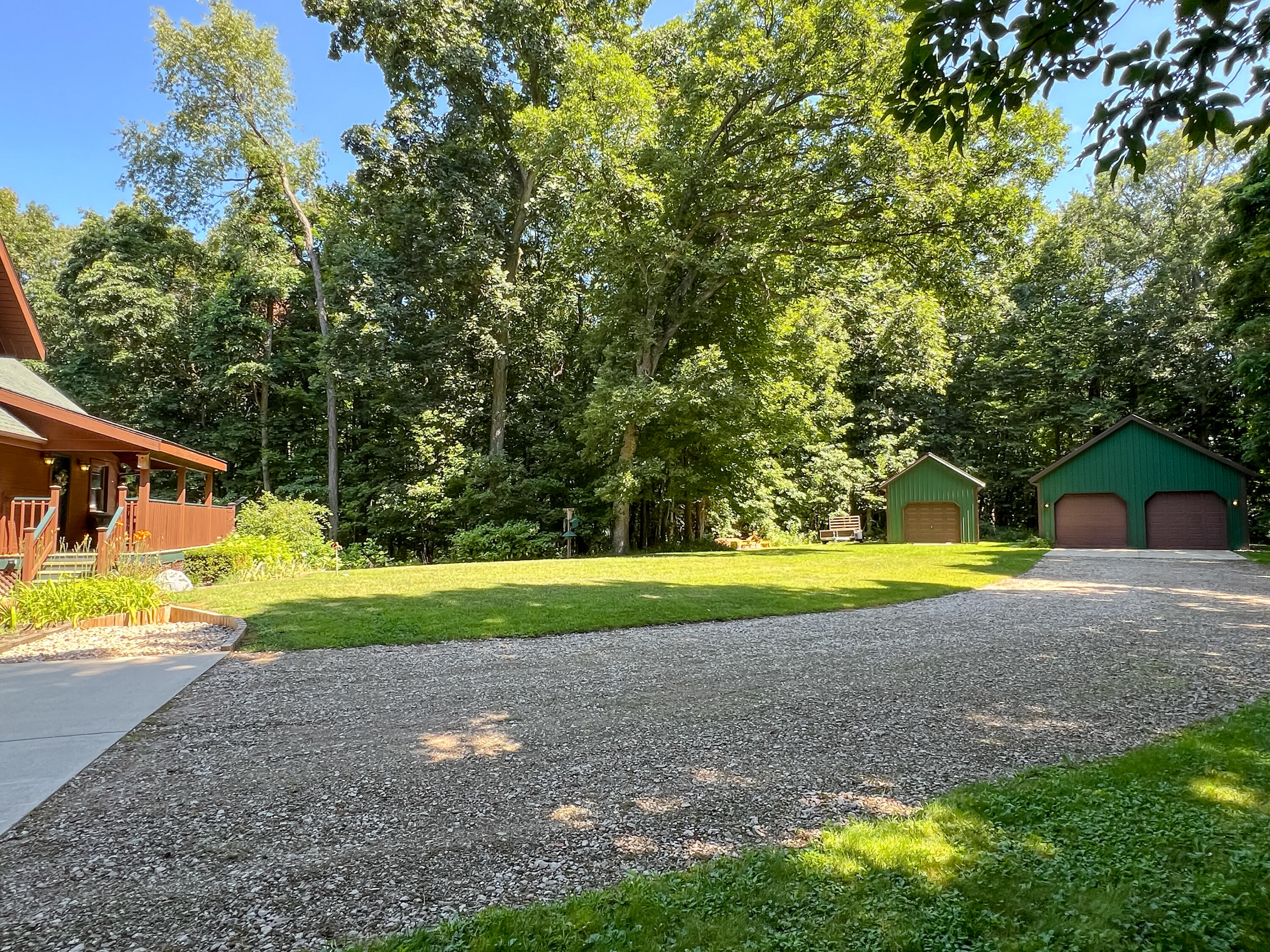 6607 East Division Road Mill Creek, IN 46365 - Photo 42 of 47 3000x2250