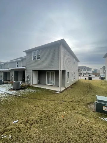 a view of a house basement