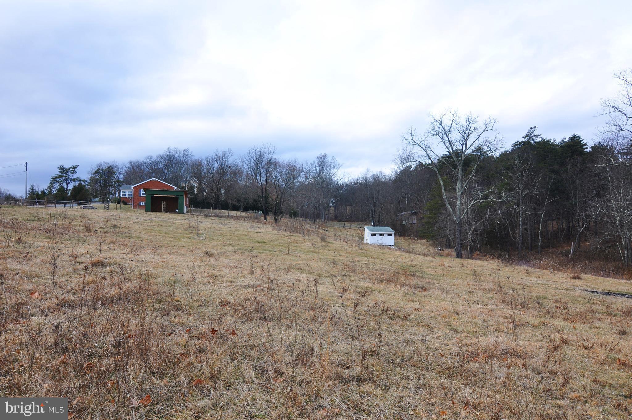 260 Redland Road Cross Junction, VA 22625 - Photo 13 of 30 Field