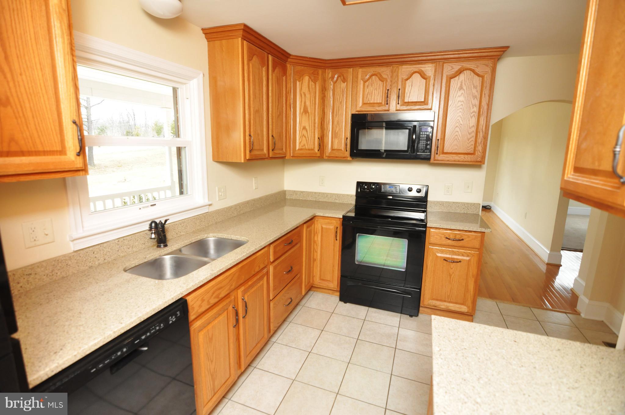 260 Redland Road Cross Junction, VA 22625 - Photo 16 of 30 Kitchen