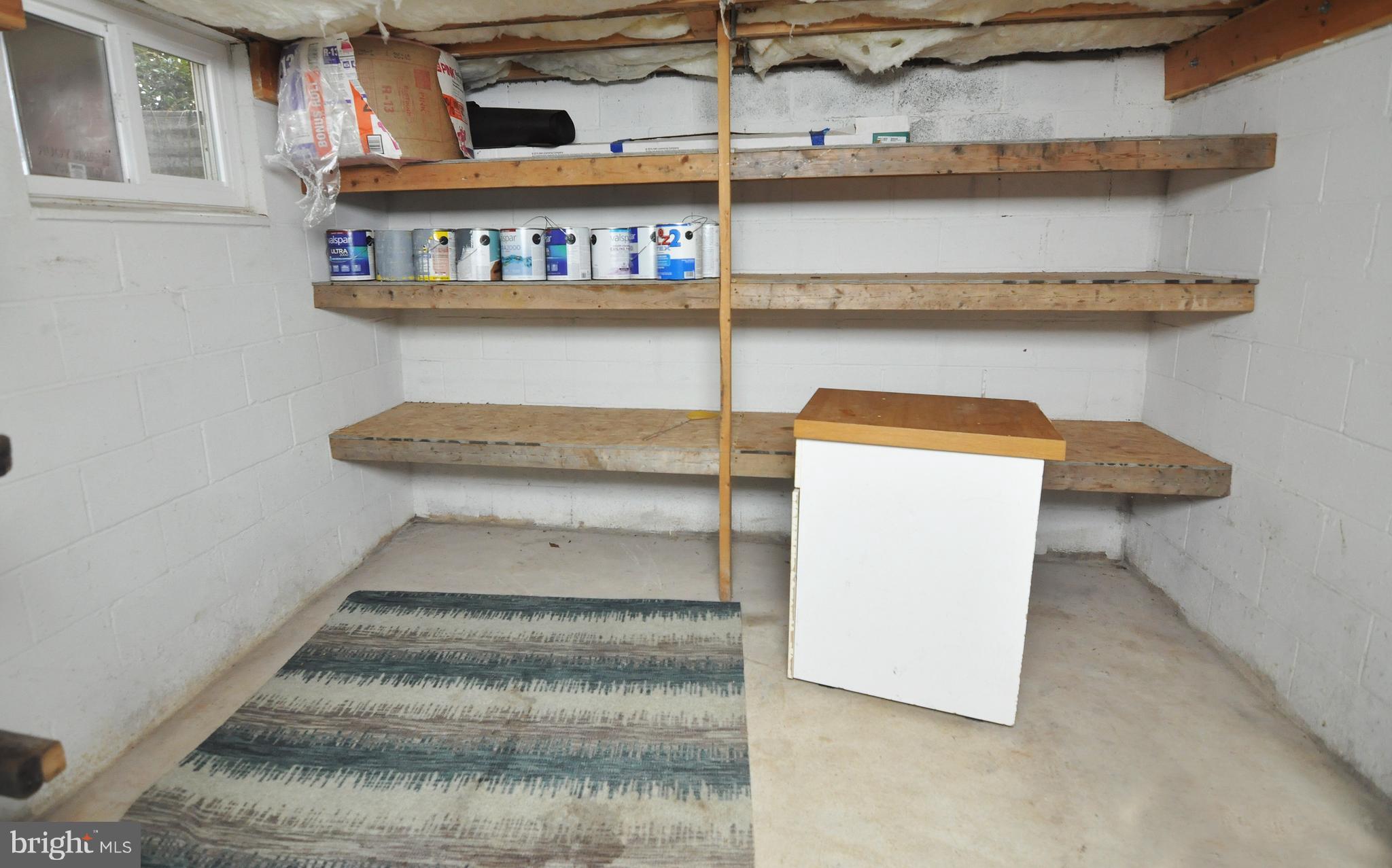 260 Redland Road Cross Junction, VA 22625 - Photo 28 of 30 Basement