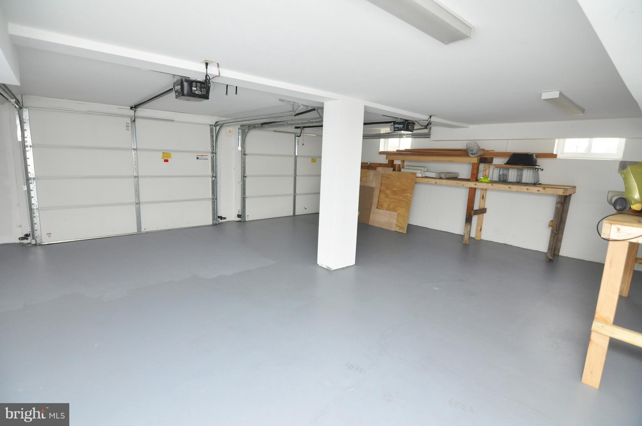 260 Redland Road Cross Junction, VA 22625 - Photo 30 of 30 Garage