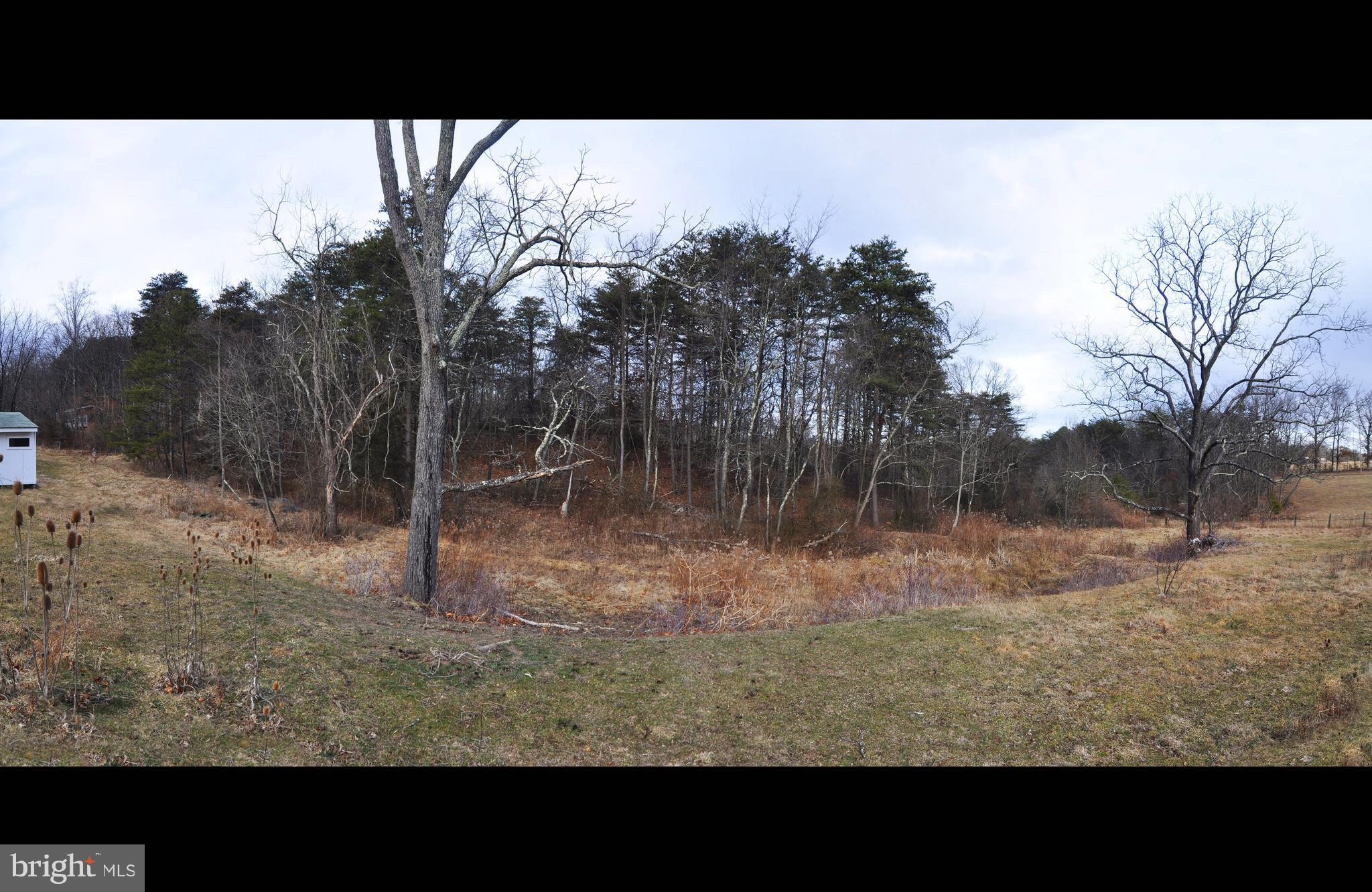 260 Redland Road Cross Junction, VA 22625 - Photo 6 of 30 View of rear of property