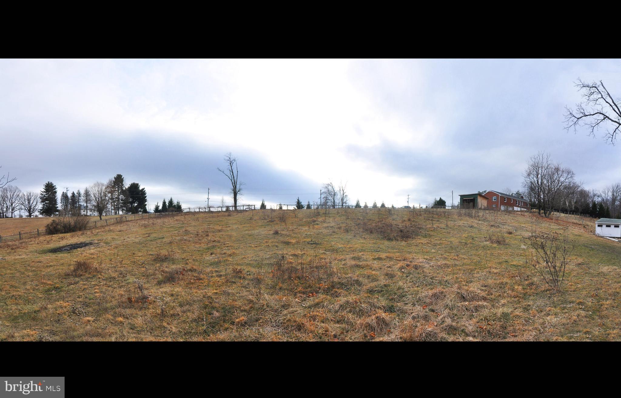 260 Redland Road Cross Junction, VA 22625 - Photo 10 of 30 View of main field