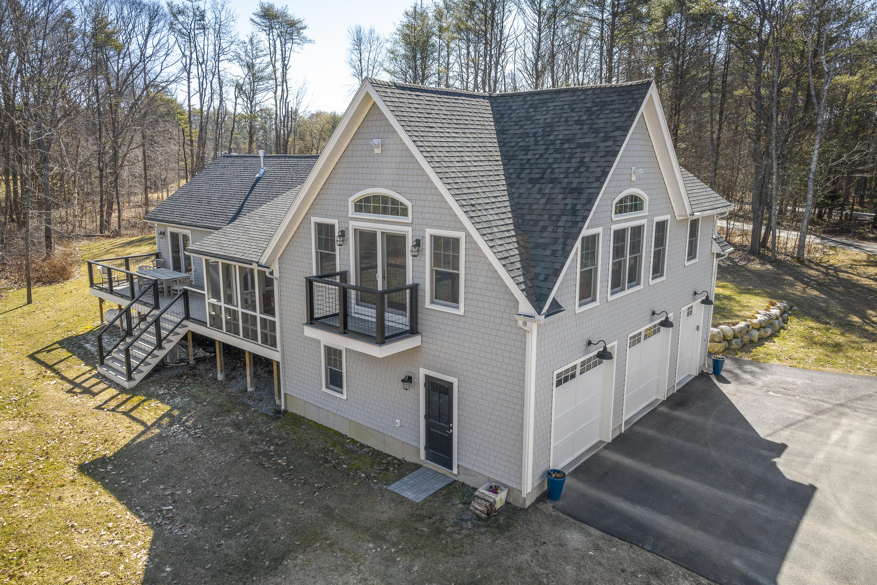 190 Harpswell Neck Road Harpswell, ME 04079 - Photo 14 of 110 Well designed