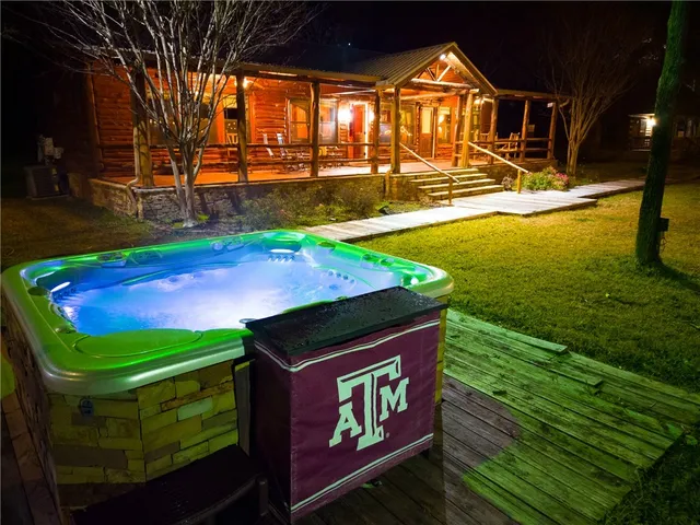 $3,645,000 | 20650 Farm To Market Road 2154, College Station, TX 77845