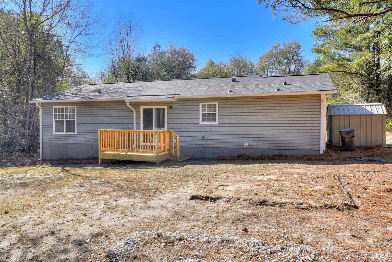 1761 Bowers Road Augusta, GA 30906 - Photo 26 of 28 27-127