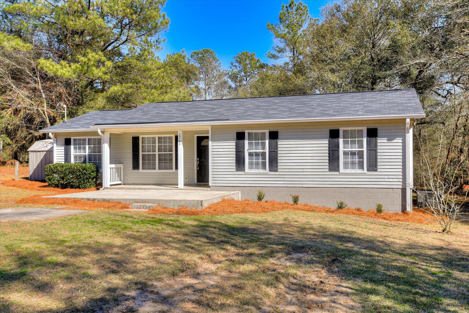 1761 Bowers Road Augusta, GA 30906 - Photo 3 of 28 03-103