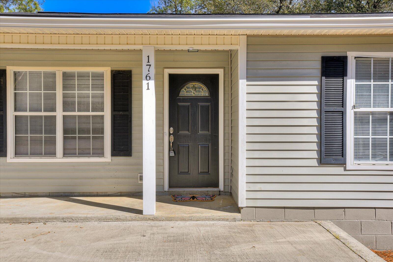 1761 Bowers Road Augusta, GA 30906 - Photo 4 of 28 04-104