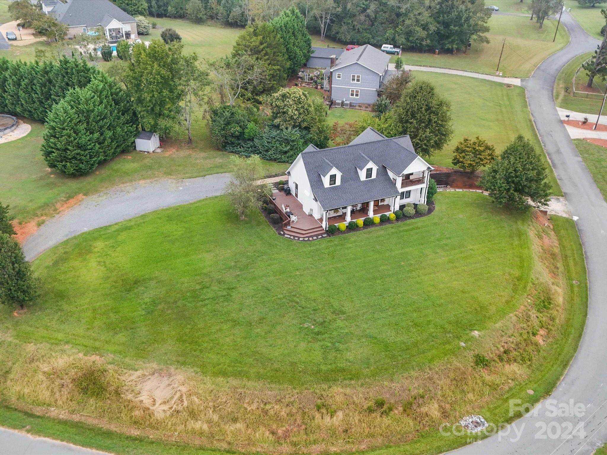 540 Harbor Road Norwood, NC 28128 - Photo 5 of 48 Gallery Image 5