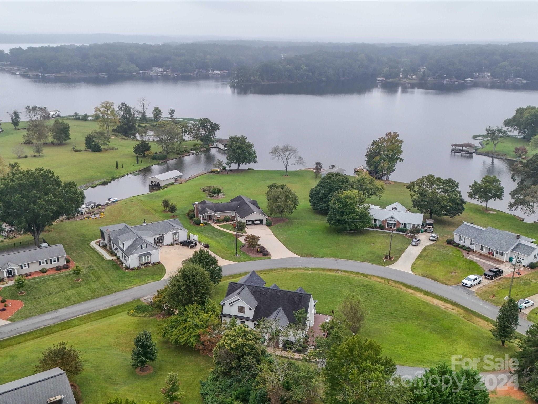 540 Harbor Road Norwood, NC 28128 - Photo 7 of 48 Gallery Image 7