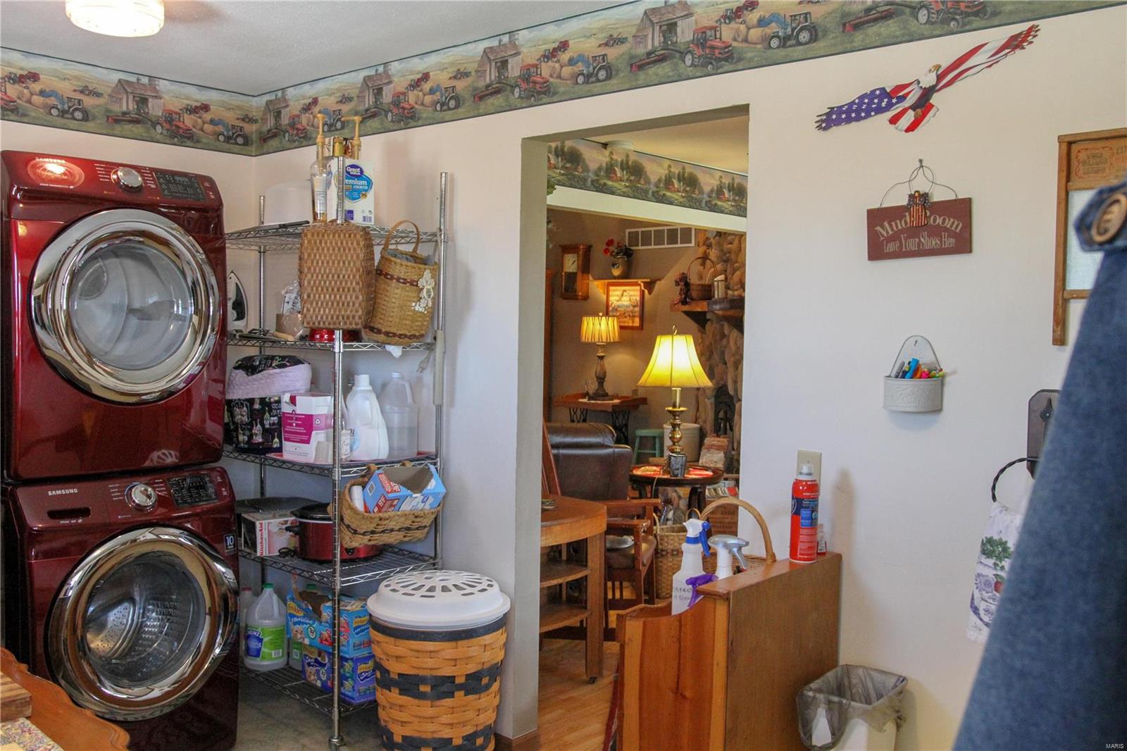 18801 Range Line Road Jerseyville, IL 62052 - Photo 4 of 30