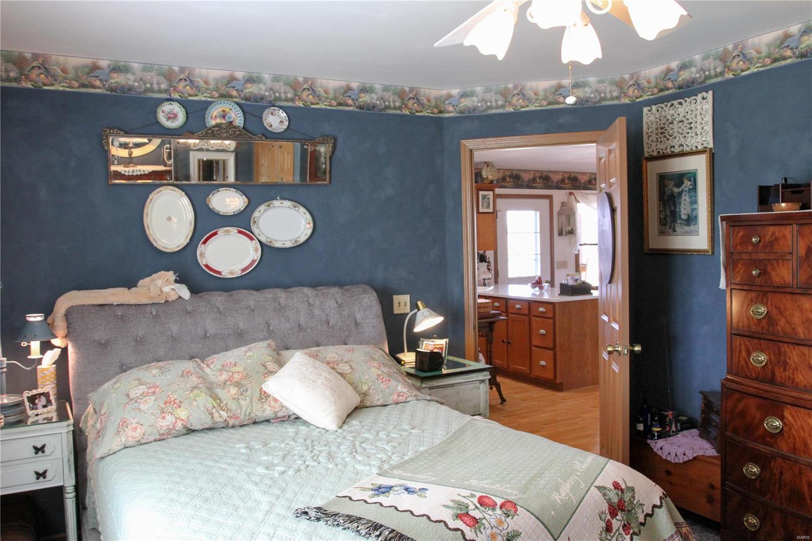 18801 Range Line Road Jerseyville, IL 62052 - Photo 7 of 30