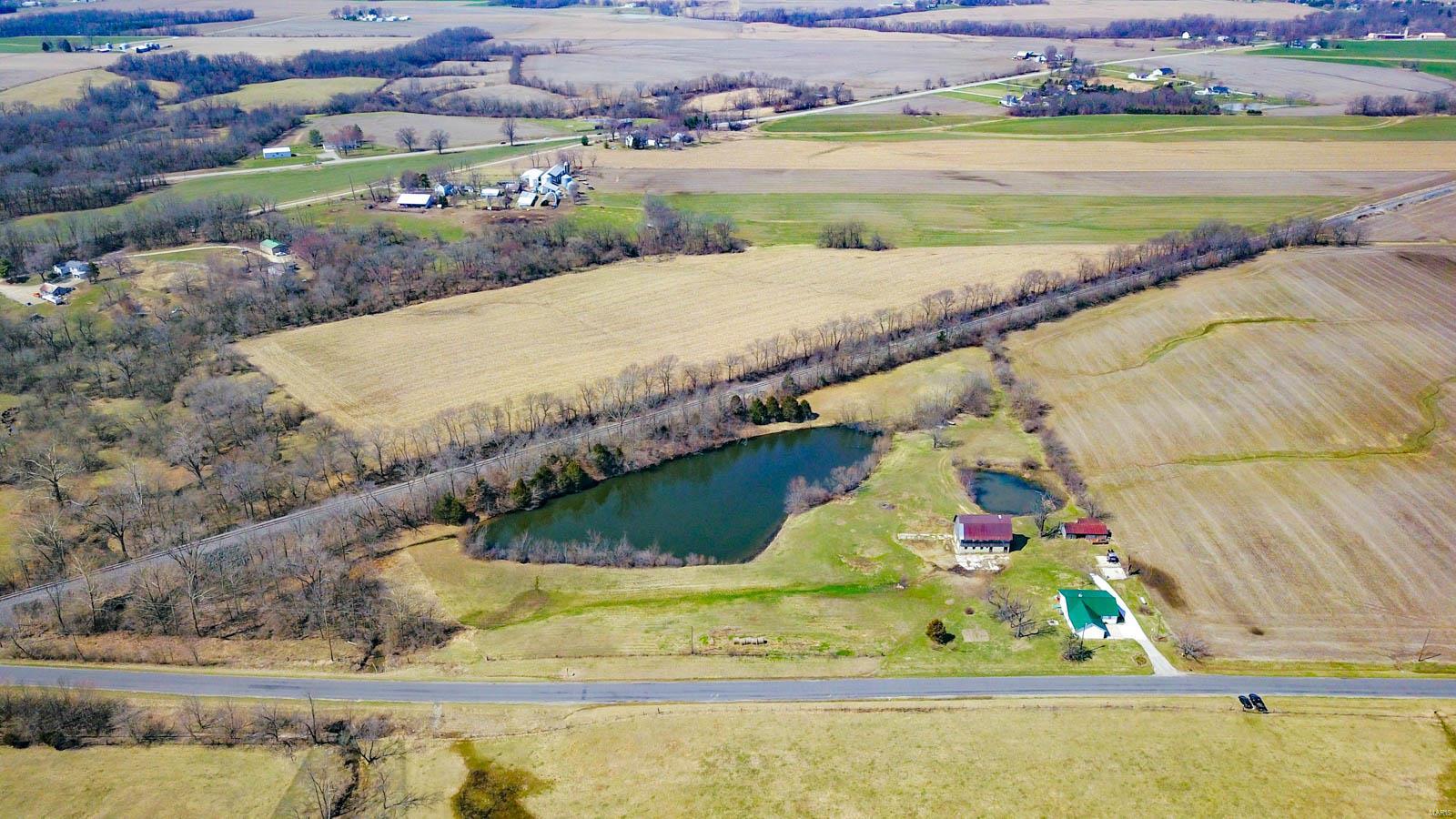 18801 Range Line Road Jerseyville, IL 62052 - Photo 10 of 30