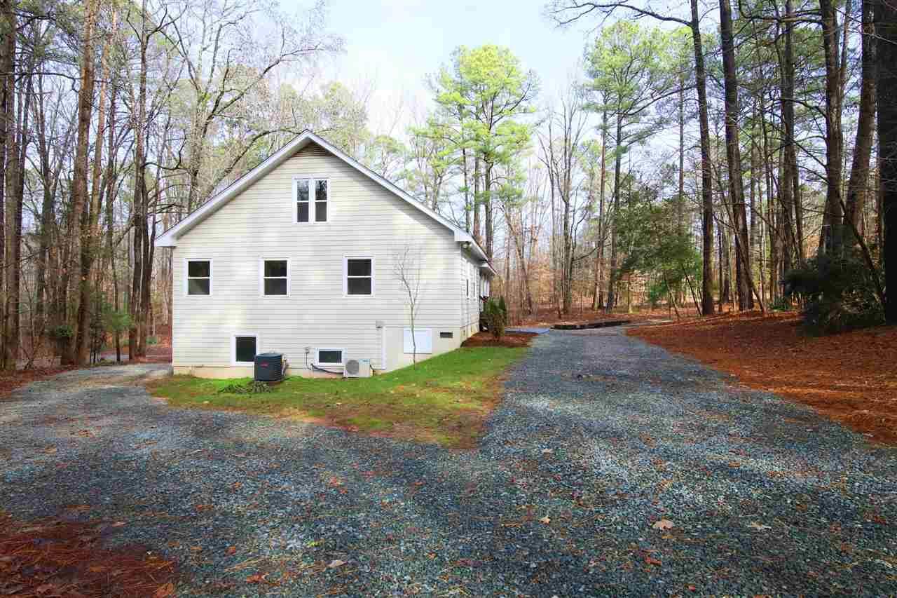 2425 Pleasant Union Church Road Raleigh, NC 27614 - Photo 28 of 30 Photo 28