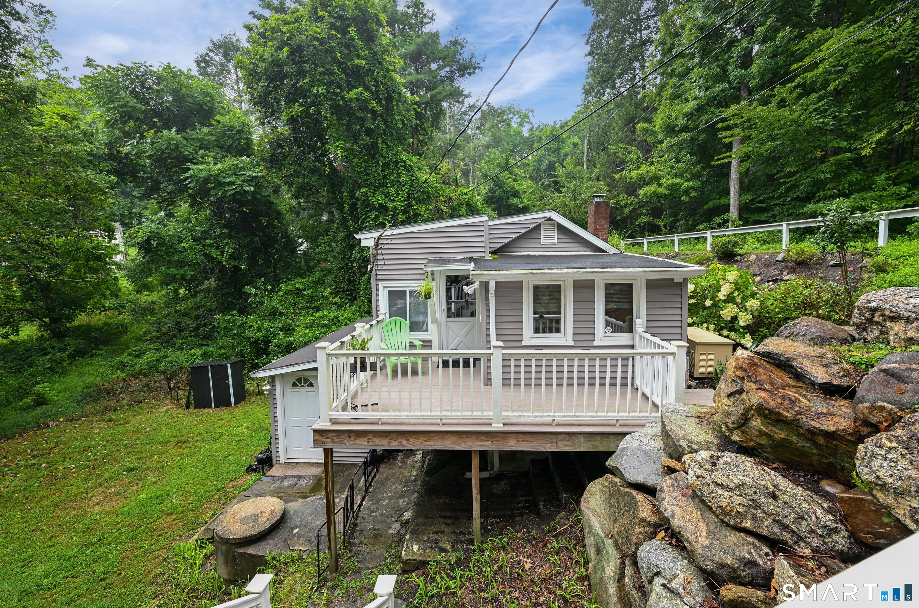 74 Great Quarter Road Newtown, CT 06482 - Photo 5 of 33 Gallery Image 5