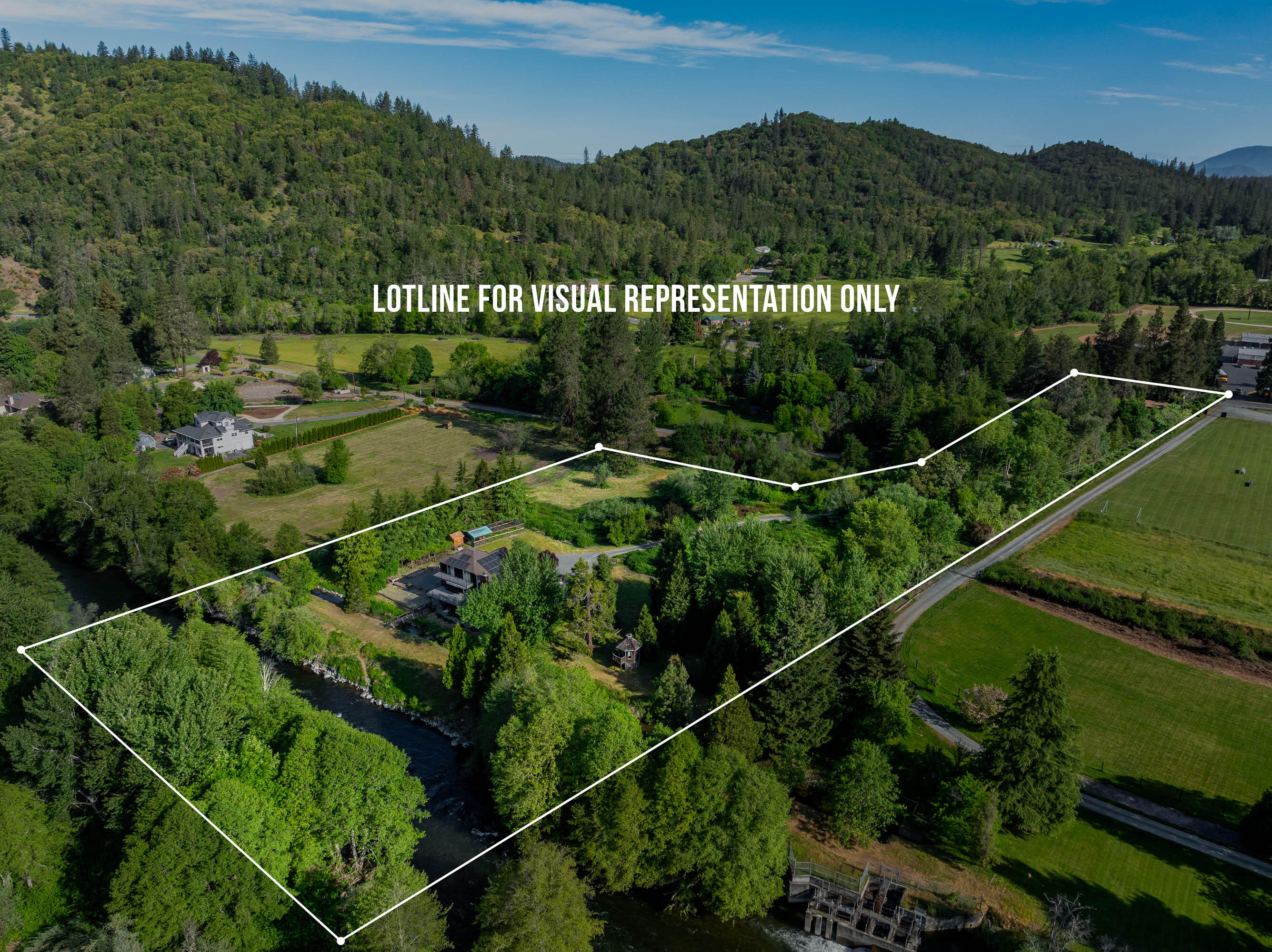 8404 New Hope Road Grants Pass, OR 97527 - Photo 65 of 67 Gallery Image 65