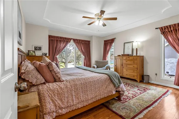 $650,000 | 9805 Northwest 73 Terrace, Weatherby Lake, MO 64152
