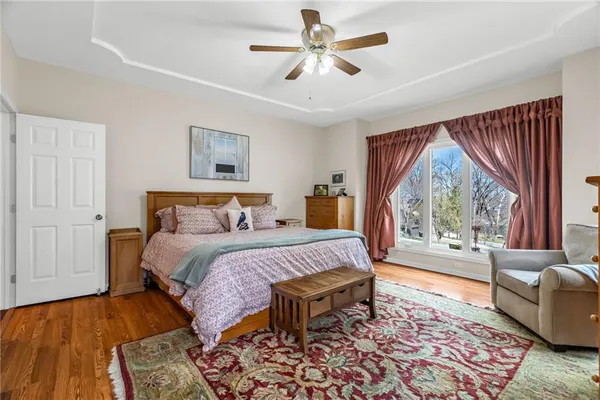 $650,000 | 9805 Northwest 73 Terrace, Weatherby Lake, MO 64152