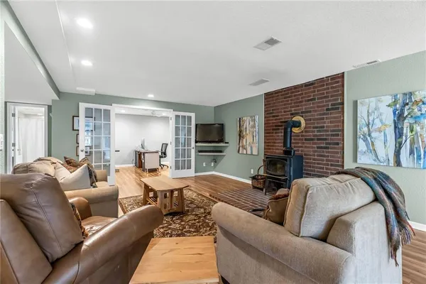 $650,000 | 9805 Northwest 73 Terrace, Weatherby Lake, MO 64152