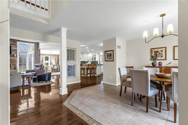 $650,000 | 9805 Northwest 73 Terrace, Weatherby Lake, MO 64152