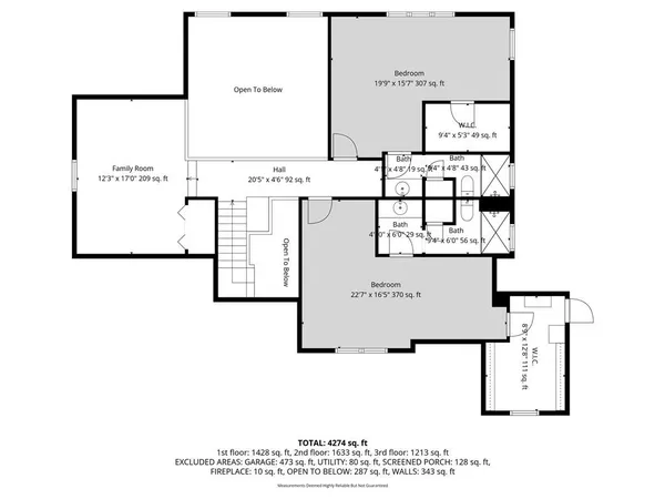$650,000 | 9805 Northwest 73 Terrace, Weatherby Lake, MO 64152