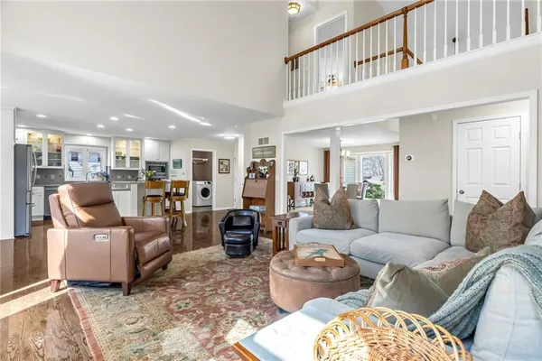 $650,000 | 9805 Northwest 73 Terrace, Weatherby Lake, MO 64152