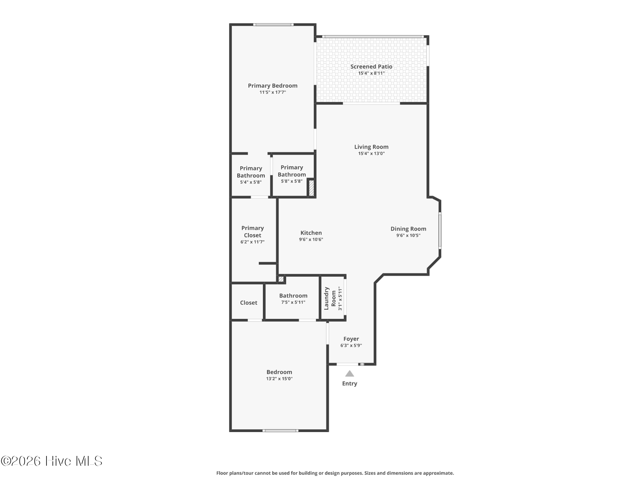 108 Rice Mill Circle, Unit 2 Sunset Beach, NC 28468 - Photo 34 of 34