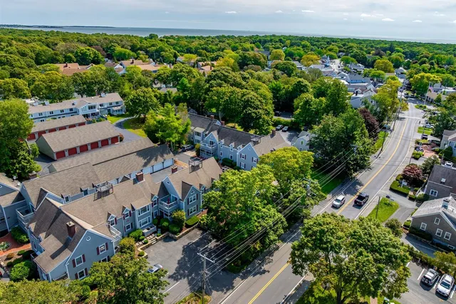 $615,000 | 920 Main Street, Unit 1 BUILDING 2, Osterville, MA 02655