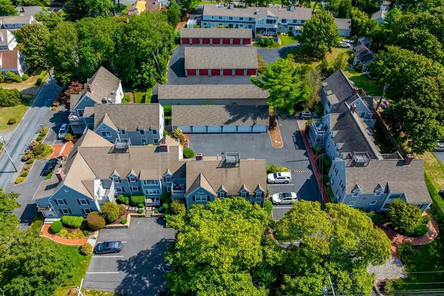 $615,000 | 920 Main Street, Unit 1 BUILDING 2, Osterville, MA 02655