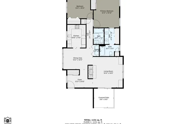 $615,000 | 920 Main Street, Unit 1 BUILDING 2, Osterville, MA 02655