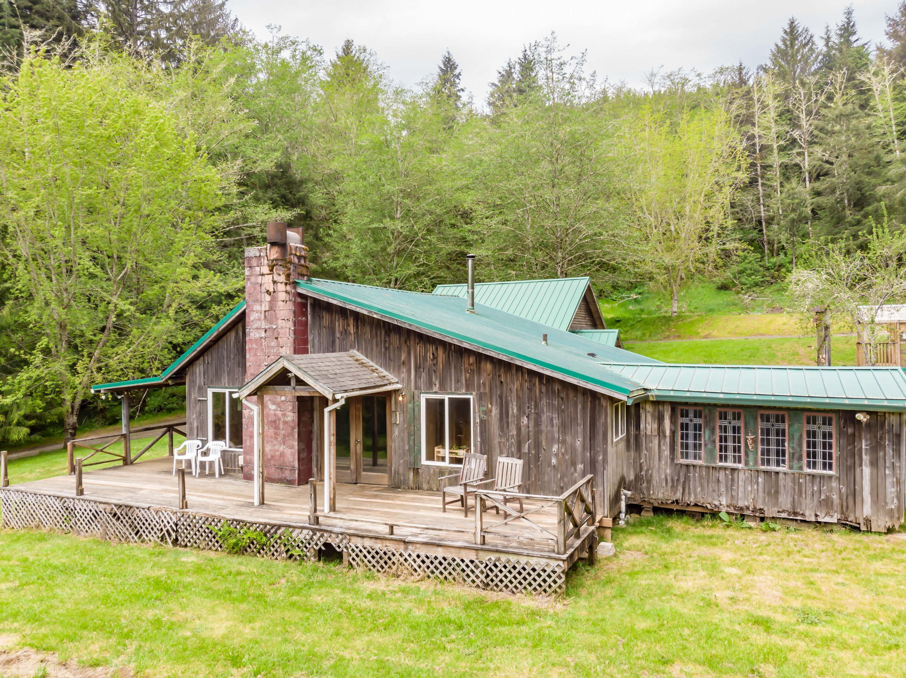 1135 North Widow Creek Road Otis, OR 97368 - Photo 1 of 66 N. Widowcreek