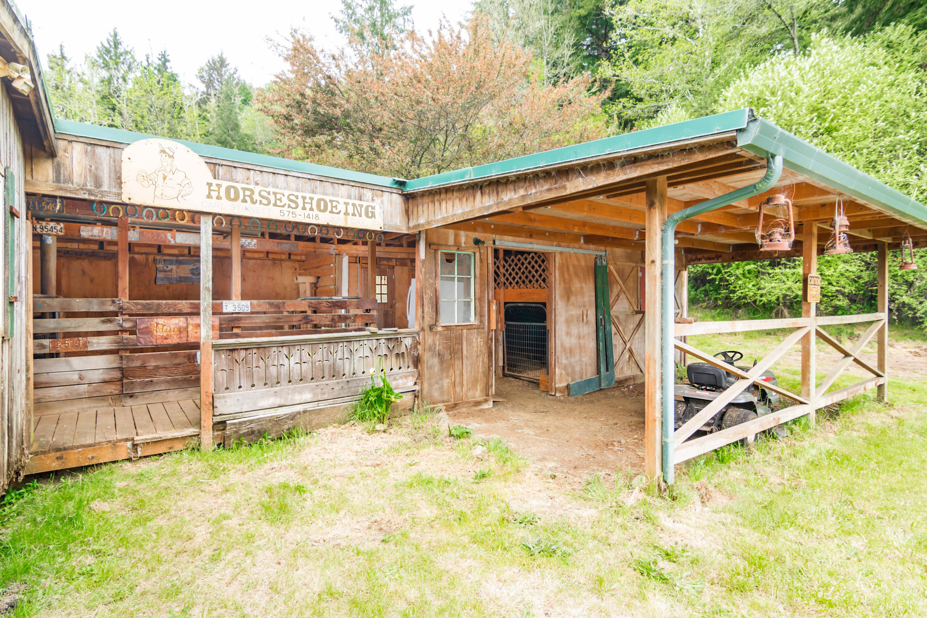 1135 North Widow Creek Road Otis, OR 97368 - Photo 26 of 66 IMG_1375