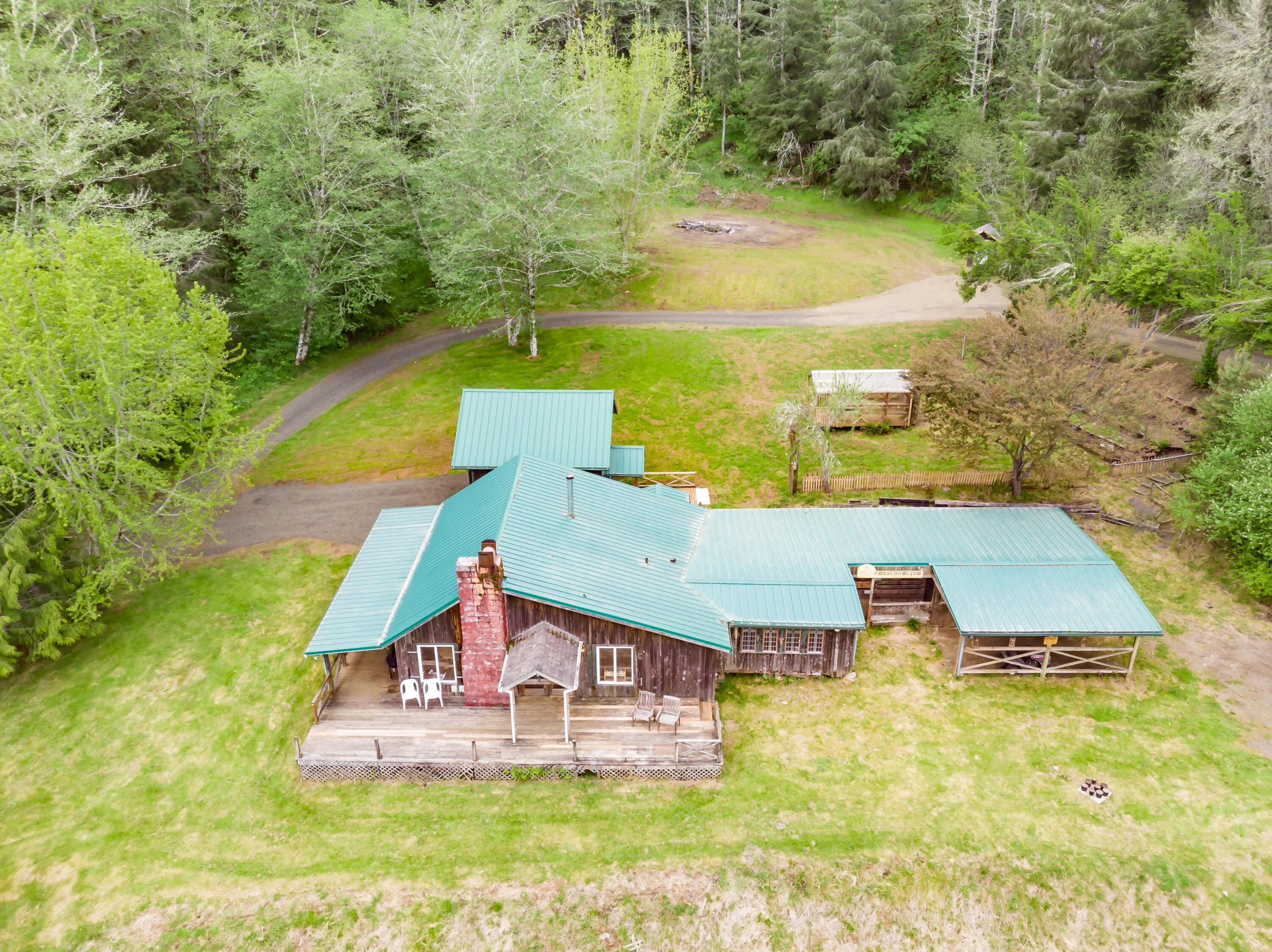1135 North Widow Creek Road Otis, OR 97368 - Photo 28 of 66 IMG_1410