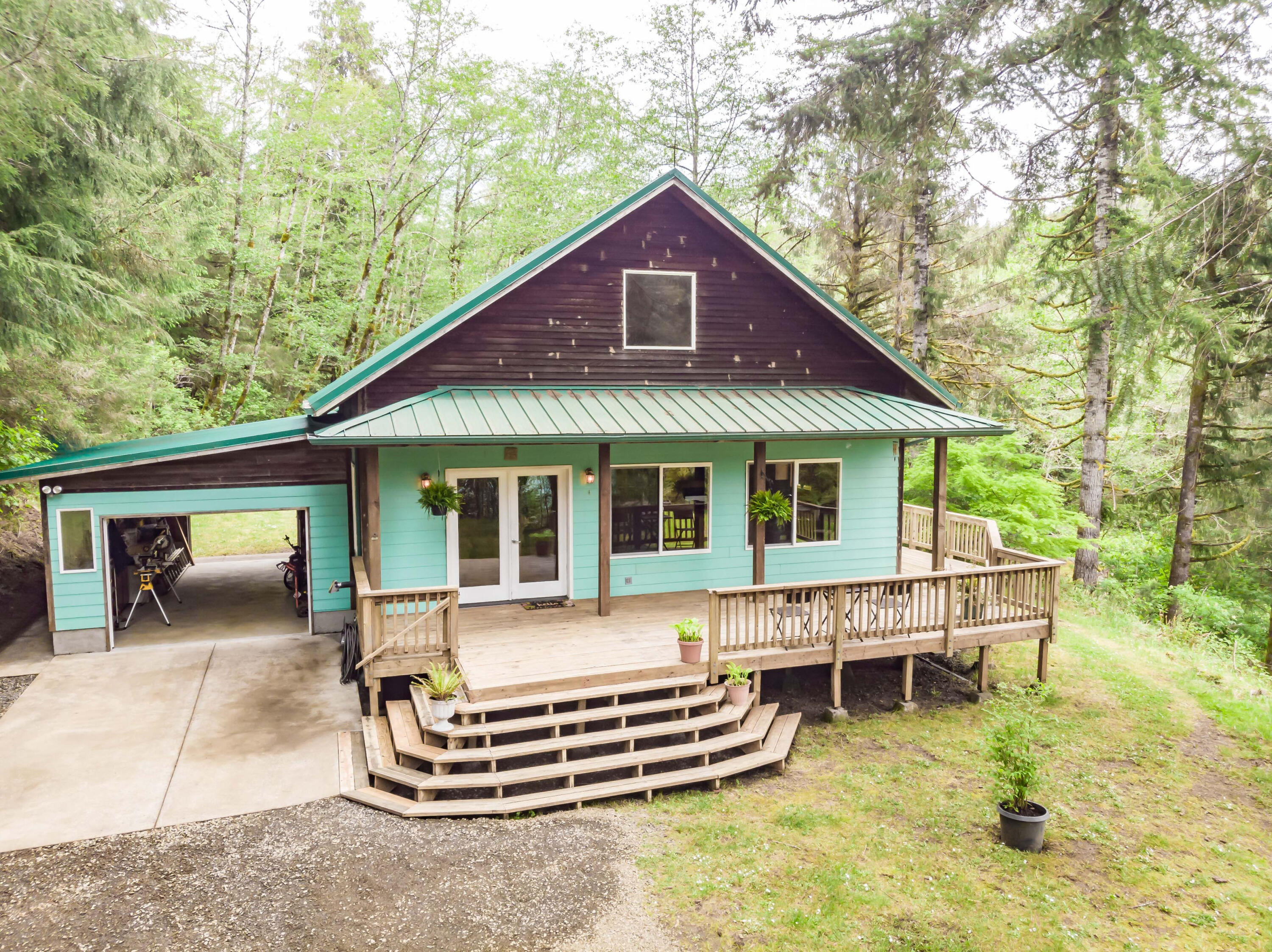 1135 North Widow Creek Road Otis, OR 97368 - Photo 40 of 66 1135NWidowCreekRd-web-27