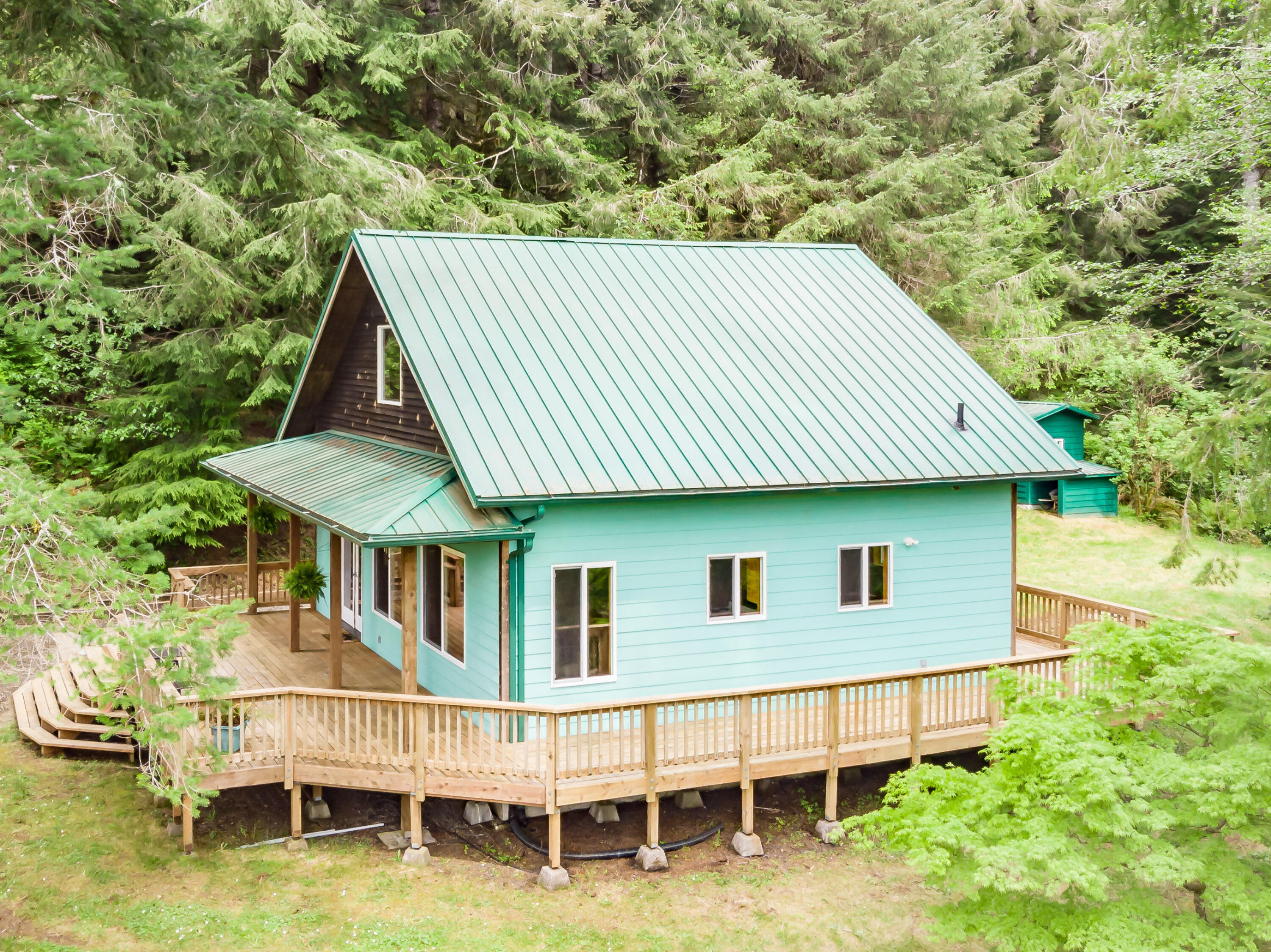 1135 North Widow Creek Road Otis, OR 97368 - Photo 55 of 66 IMG_1381