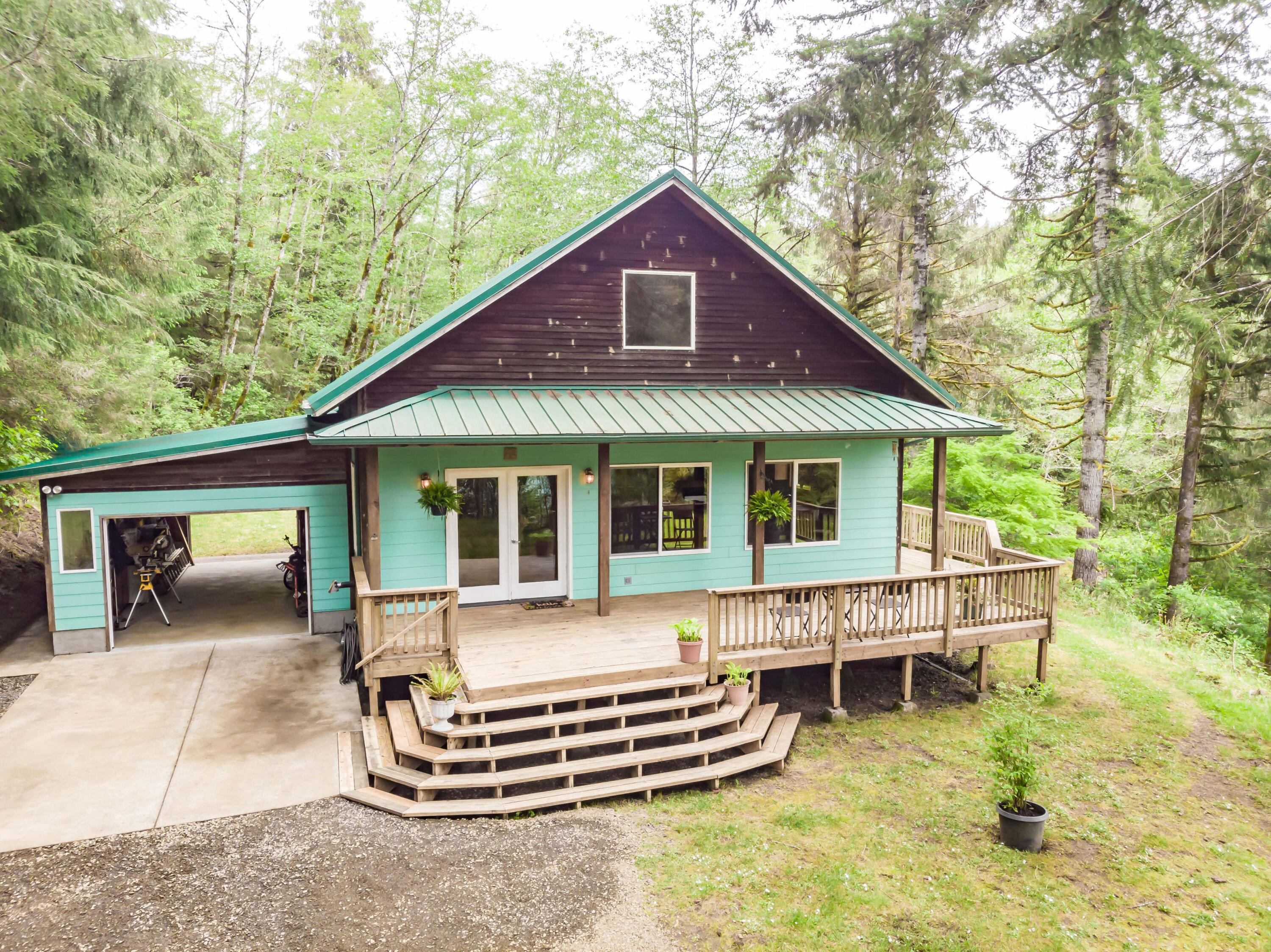 1135 North Widow Creek Road Otis, OR 97368 - Photo 56 of 66 IMG_1380