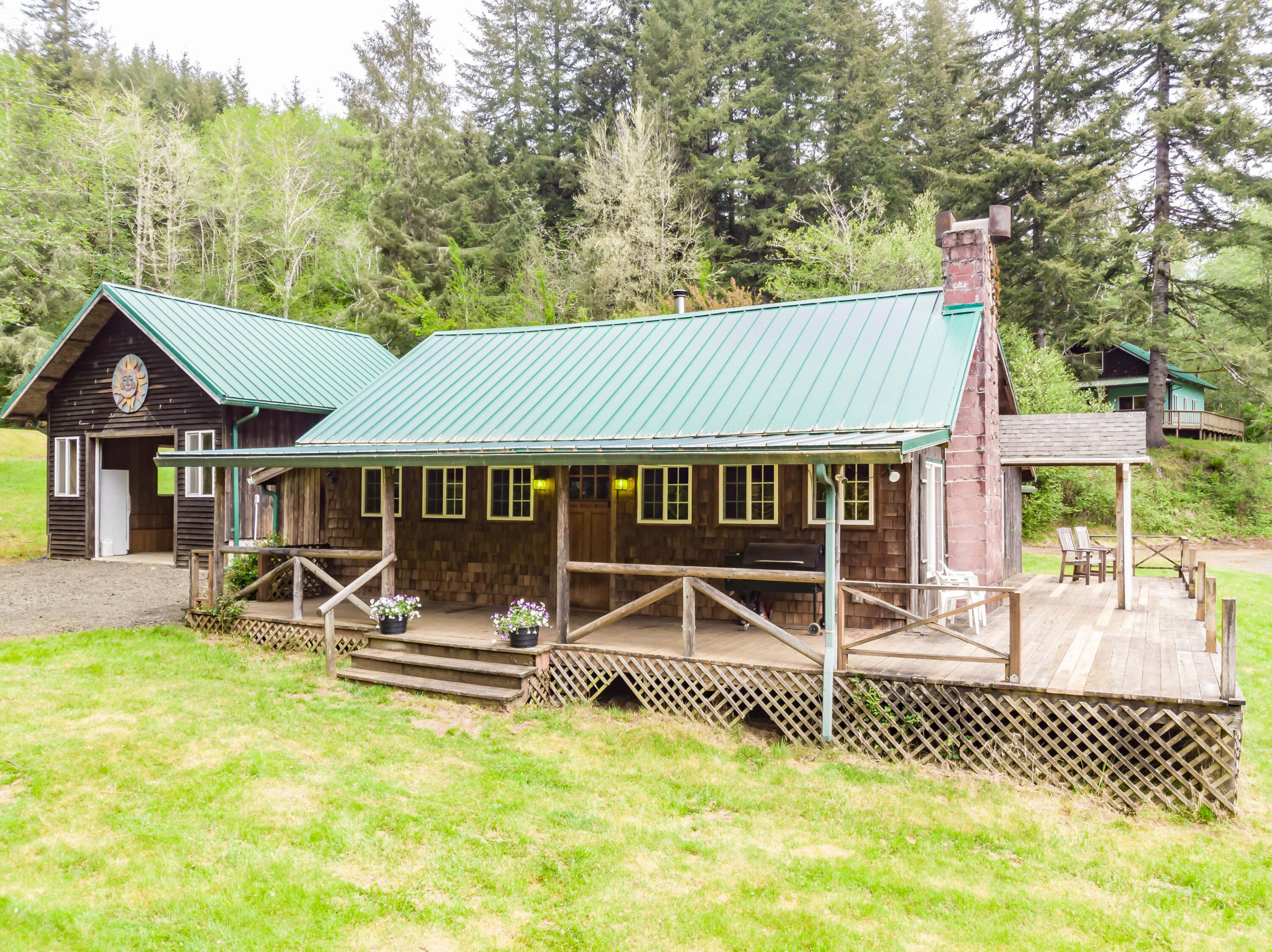 1135 North Widow Creek Road Otis, OR 97368 - Photo 60 of 66 IMG_1358