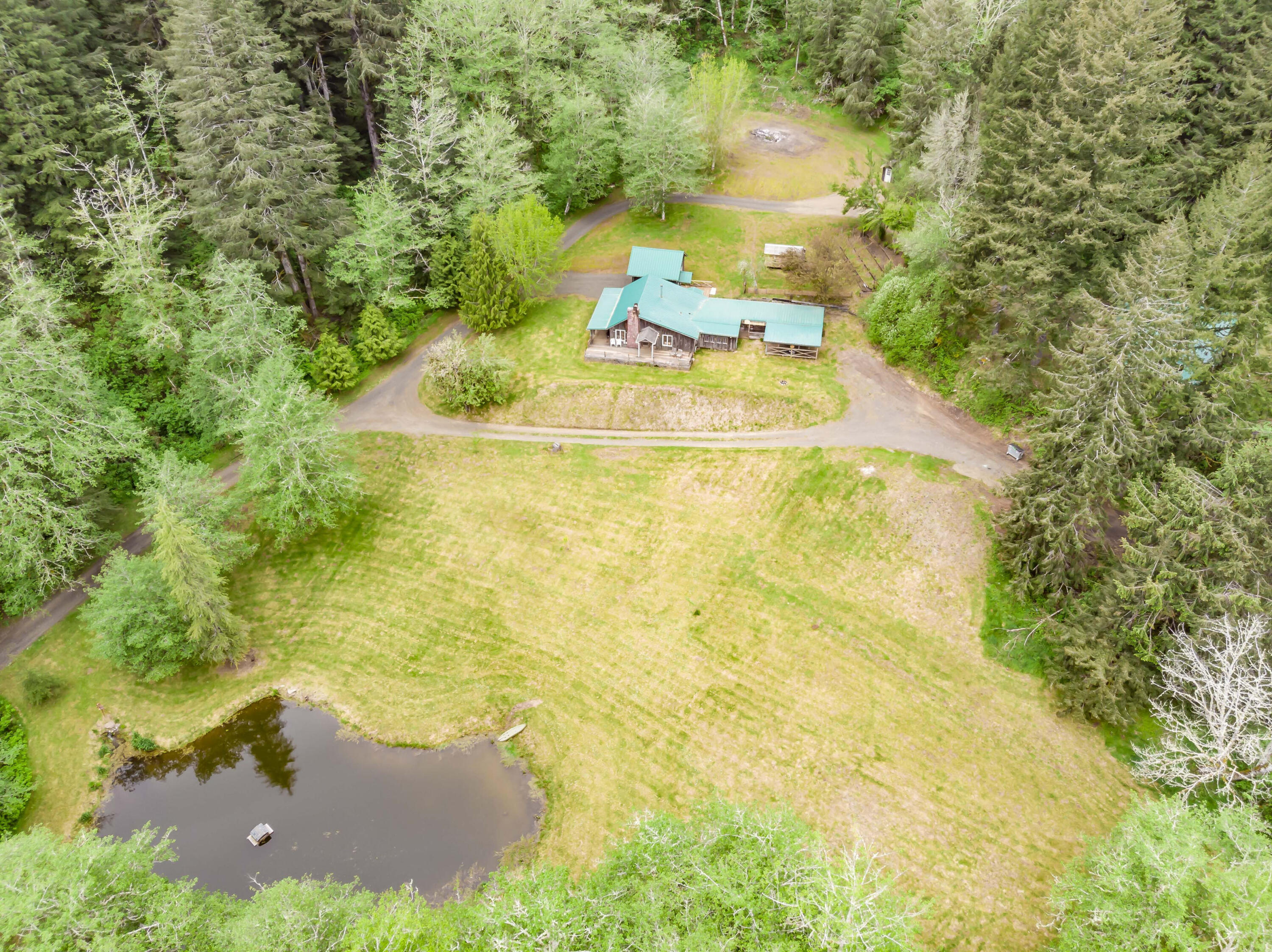 1135 North Widow Creek Road Otis, OR 97368 - Photo 6 of 66 IMG_1412