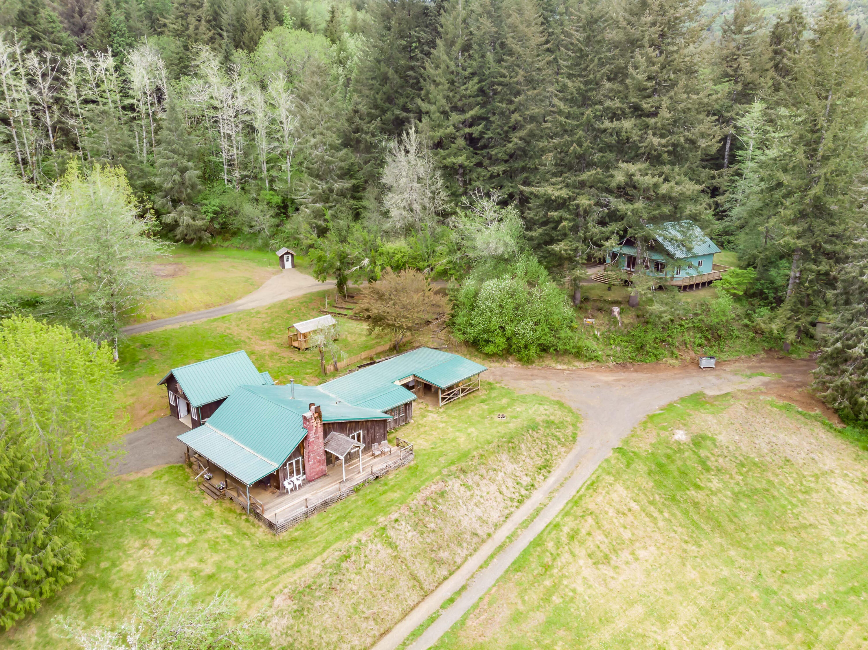 1135 North Widow Creek Road Otis, OR 97368 - Photo 62 of 66 IMG_1356
