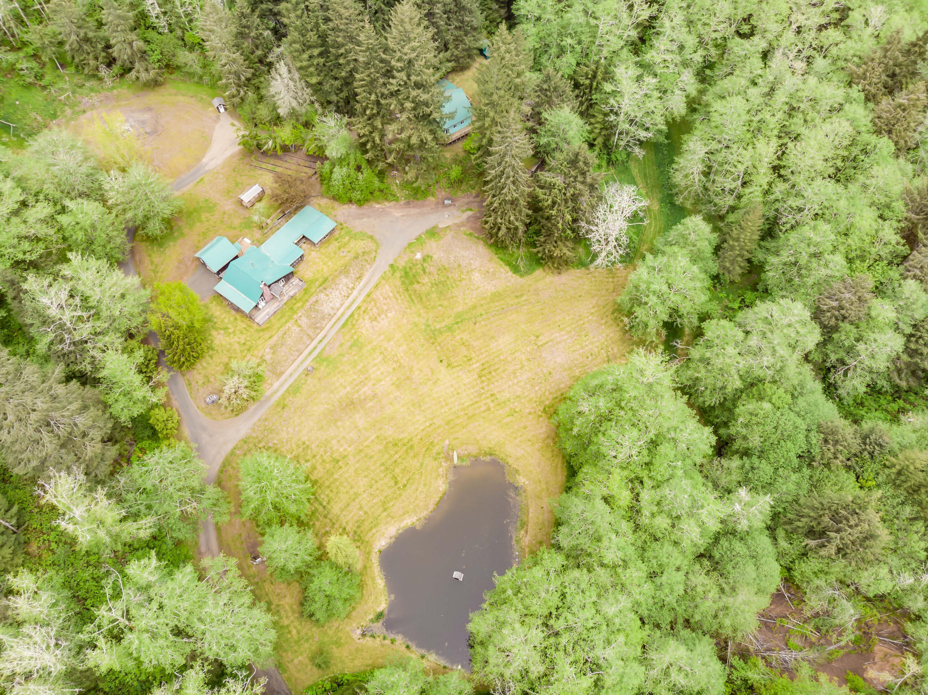 1135 North Widow Creek Road Otis, OR 97368 - Photo 63 of 66 IMG_1355