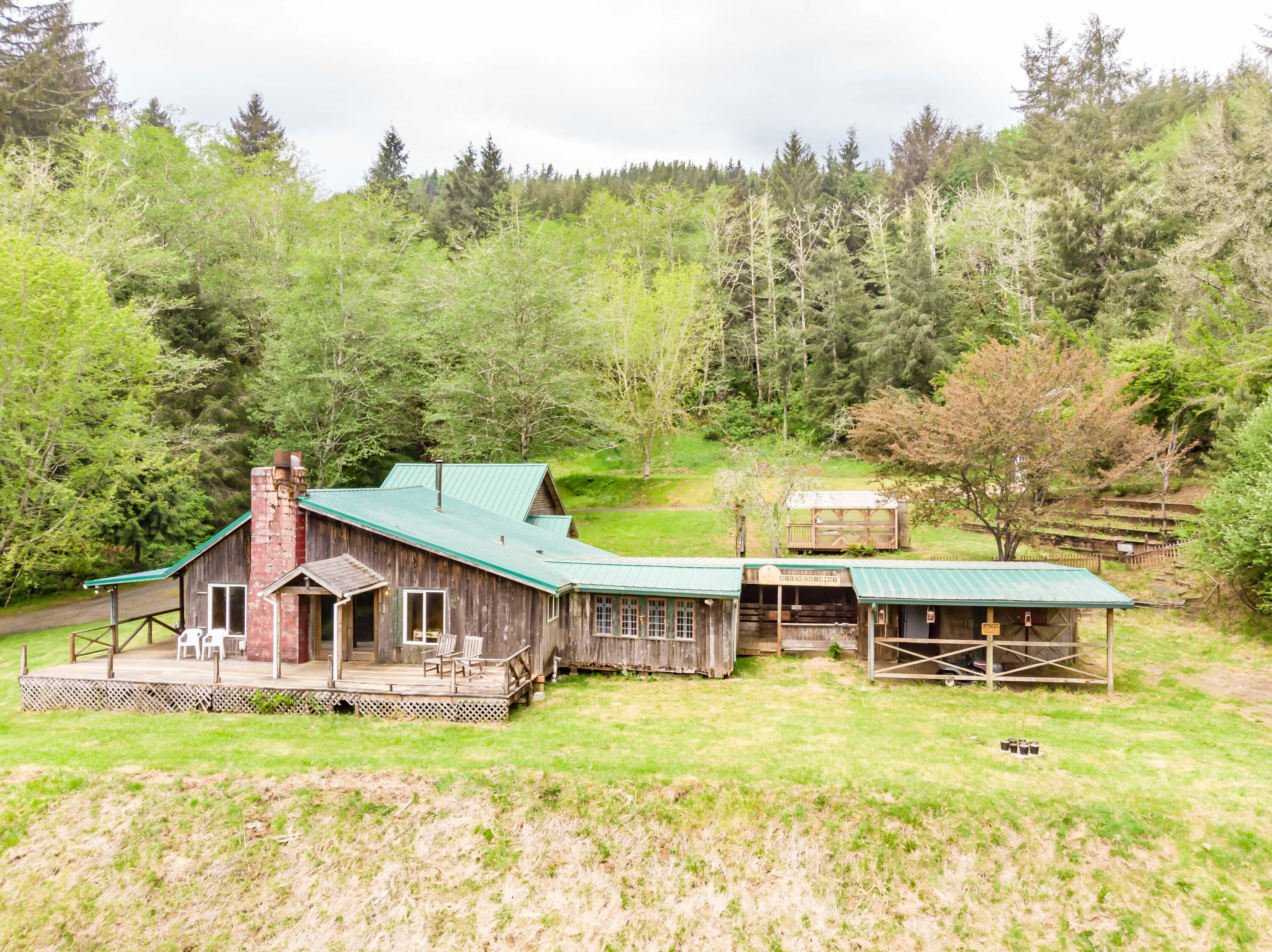 1135 North Widow Creek Road Otis, OR 97368 - Photo 7 of 66 IMG_1409